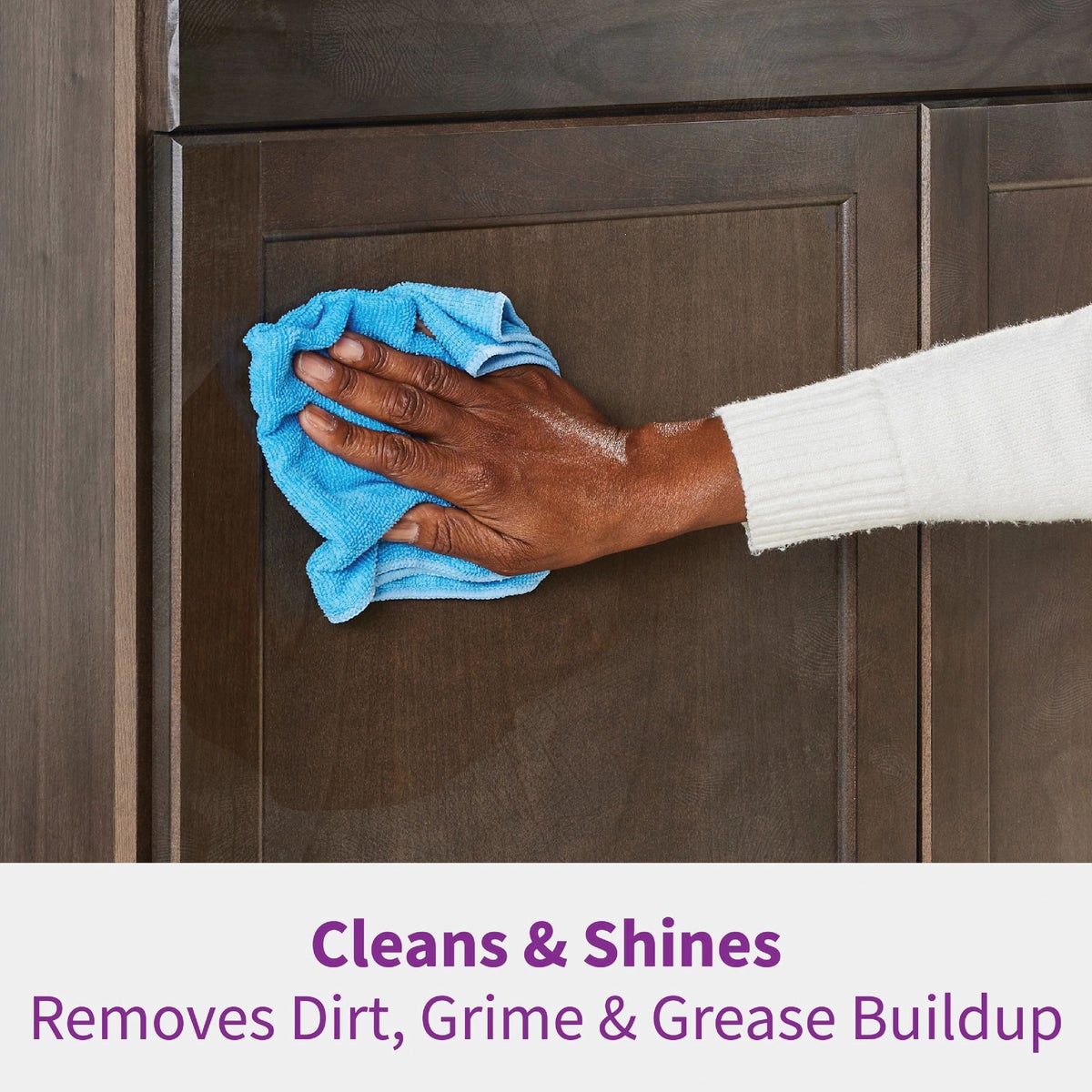 Rejuvenate 24 Oz. Cabinet & Furniture Cleaner Image 3