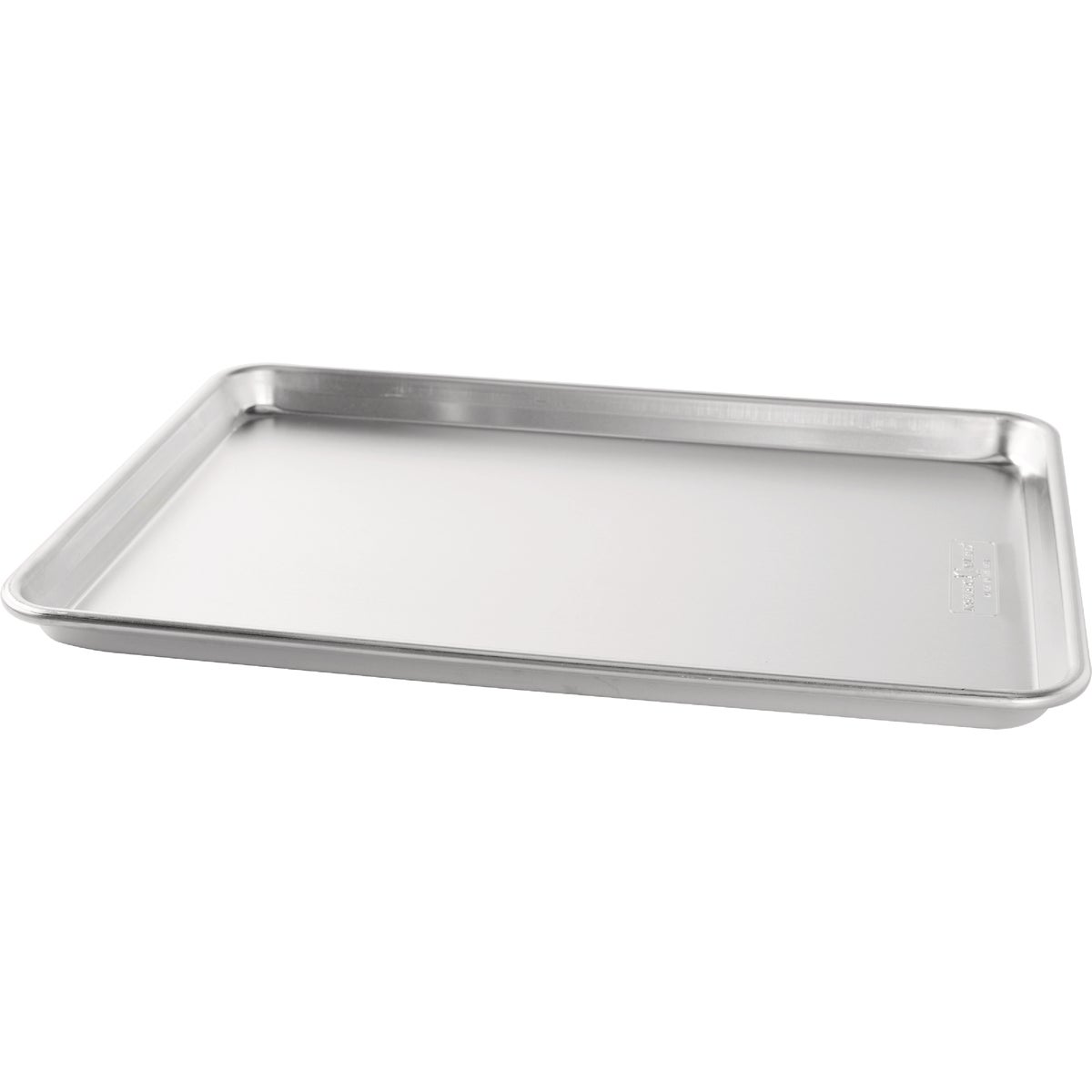 Nordic Ware Naturals Baker's 13 In. x 18 In. Half Sheet Pan