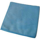 Janico Blue Microfiber Cloth (12-Count) Image 1