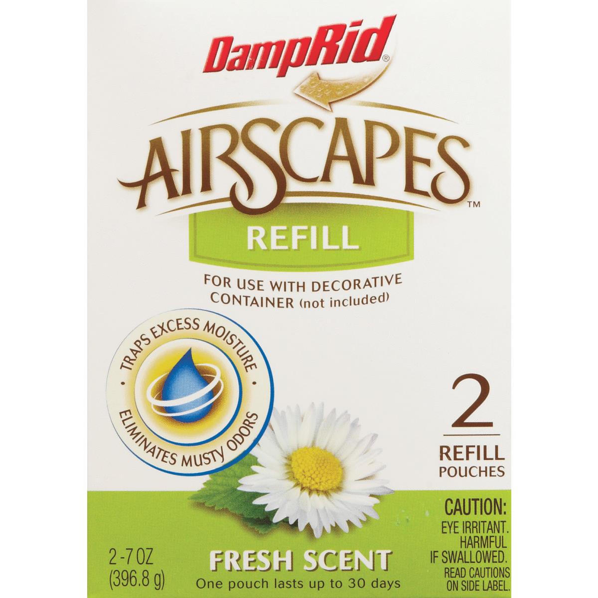 2PK AIRSCAPES REFILL