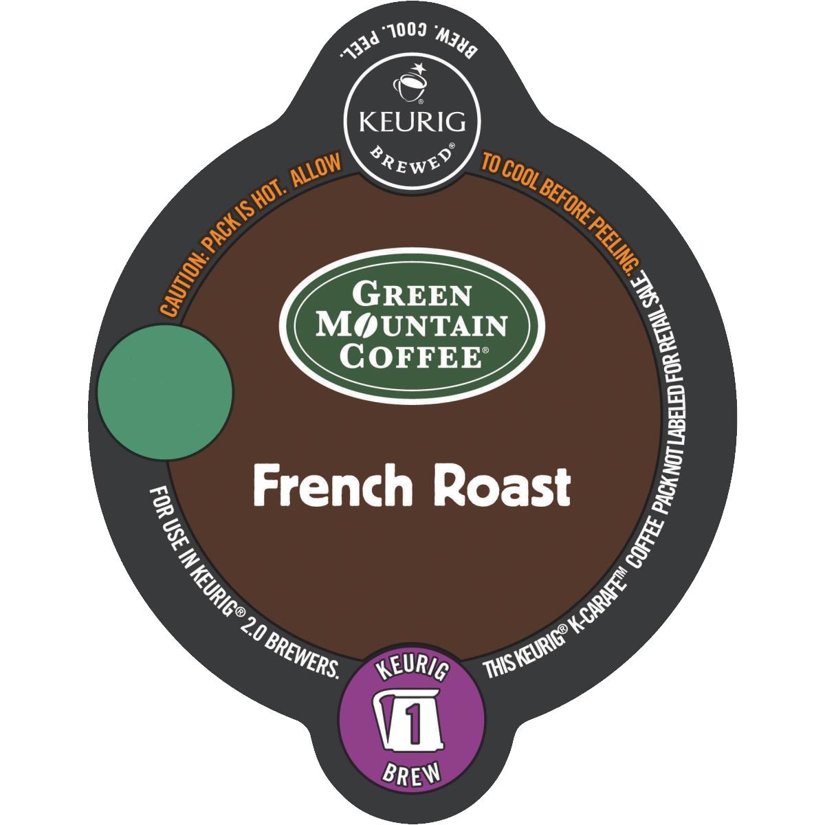 8CT K-CARAFE FR R COFFEE