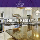 Granite Gold 24 Oz. Granite Polish Image 2
