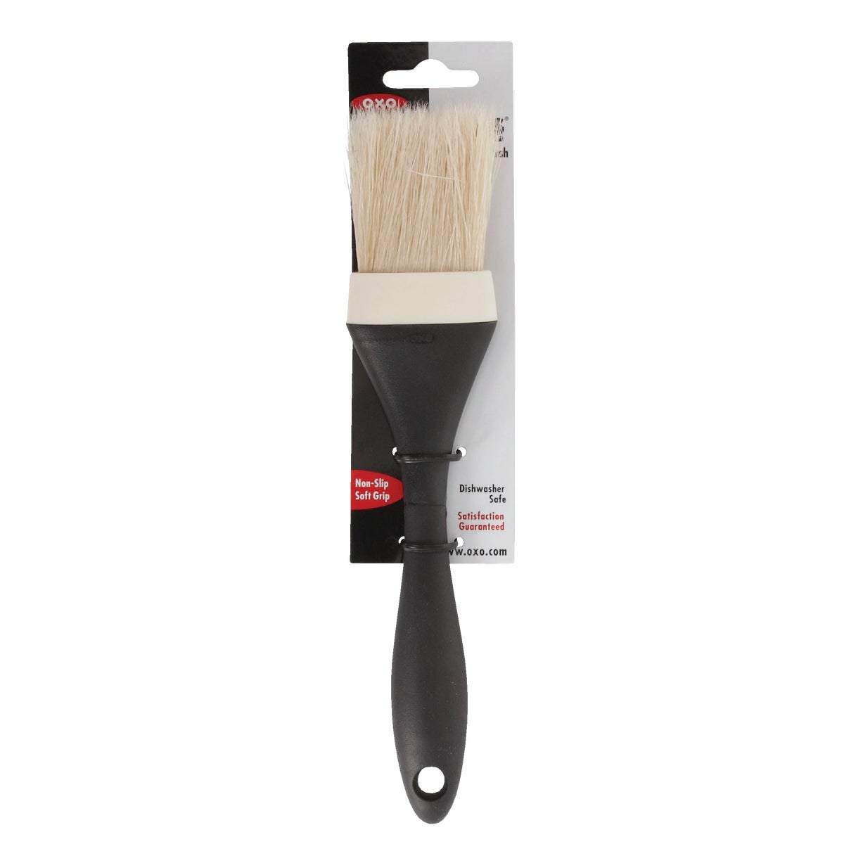 OXO Good Grips Silicone Pastry Brush Image 6