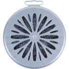 DampRid Odor Genie 8 Oz. Clean Meadows Solid Air Freshener Image 3