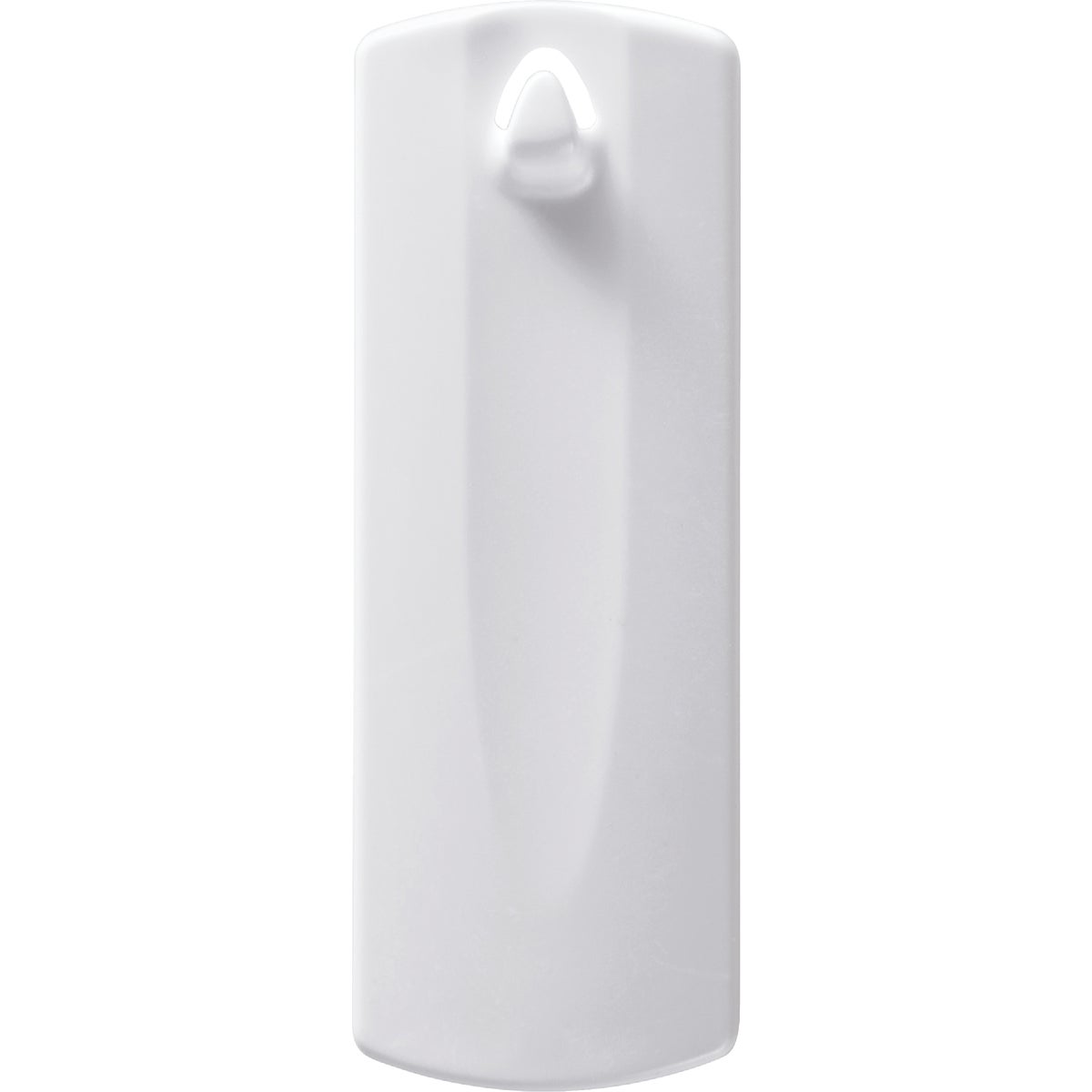 Command Sawtooth Picture Hanger, White, 1 Hanger, 2 Strips Image 3