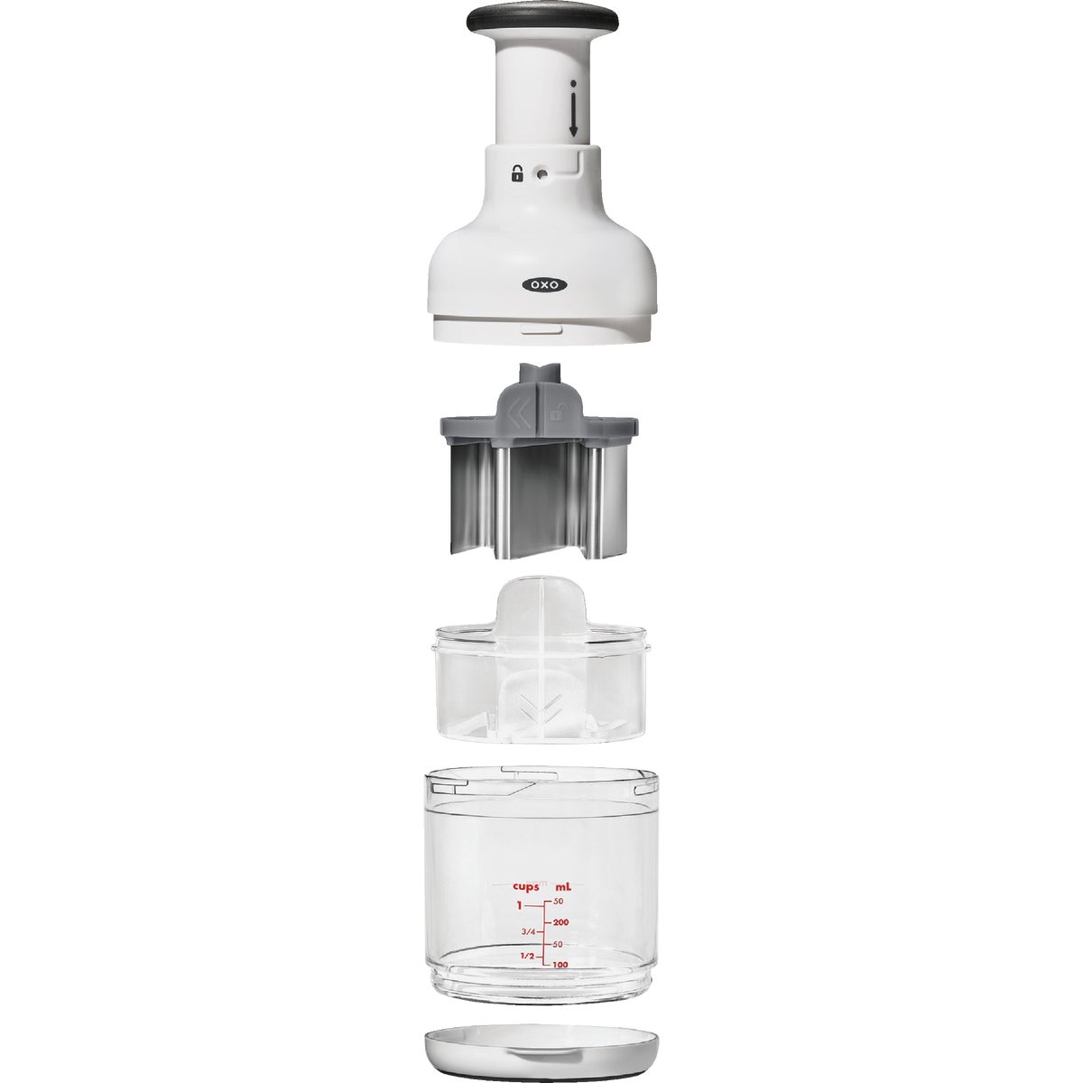 OXO Good Grips 1 Cup Food Chopper Image 6