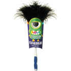 Ettore Cleaning Critters Featherhead Ostrich Duster with Ergonomic Handle Image 1