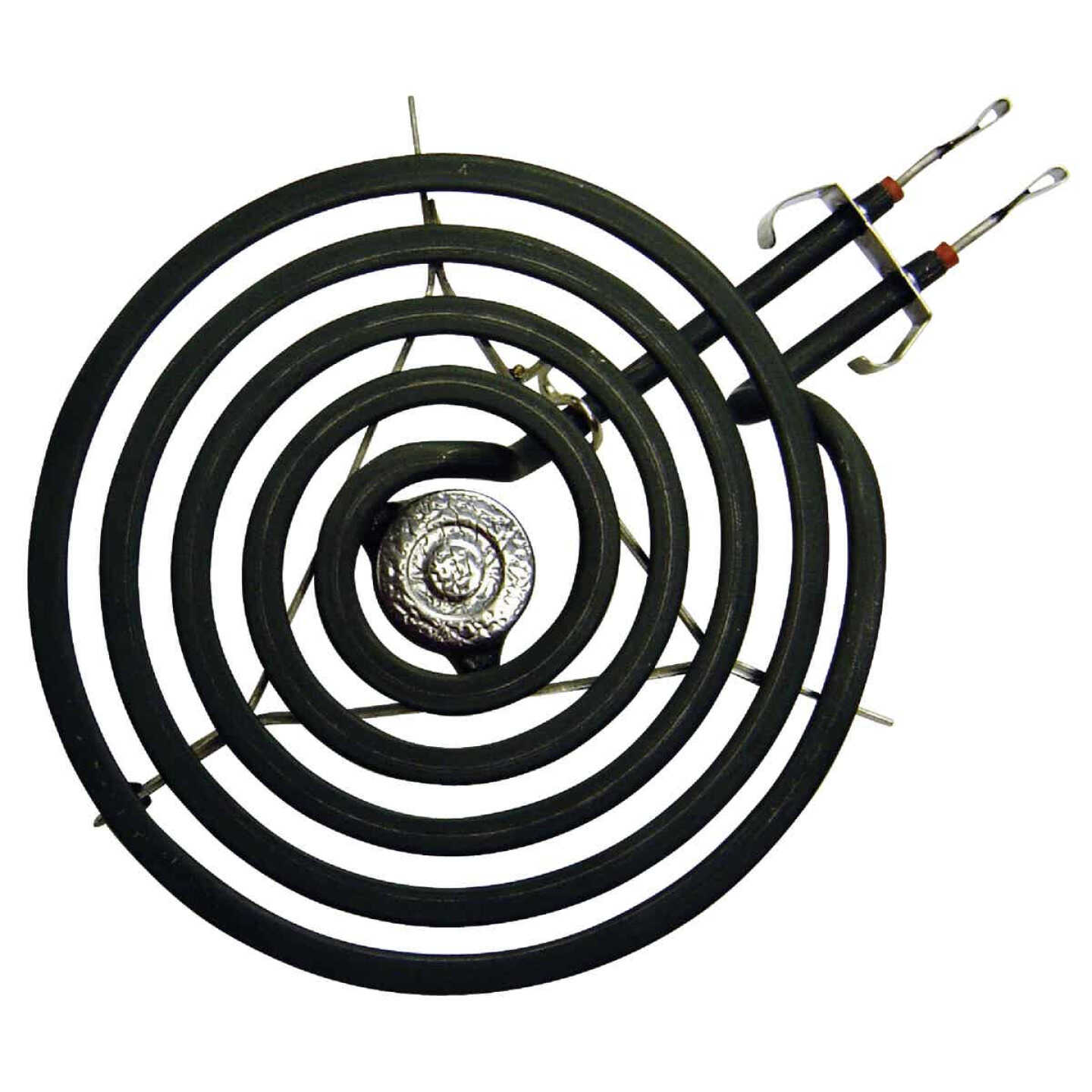 Range Kleen Style B 6 In. 5-Coil Plug-In Range Element Image 1