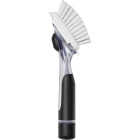 Oxo Good Grips Soap Dispensing Dish Brush Image 1