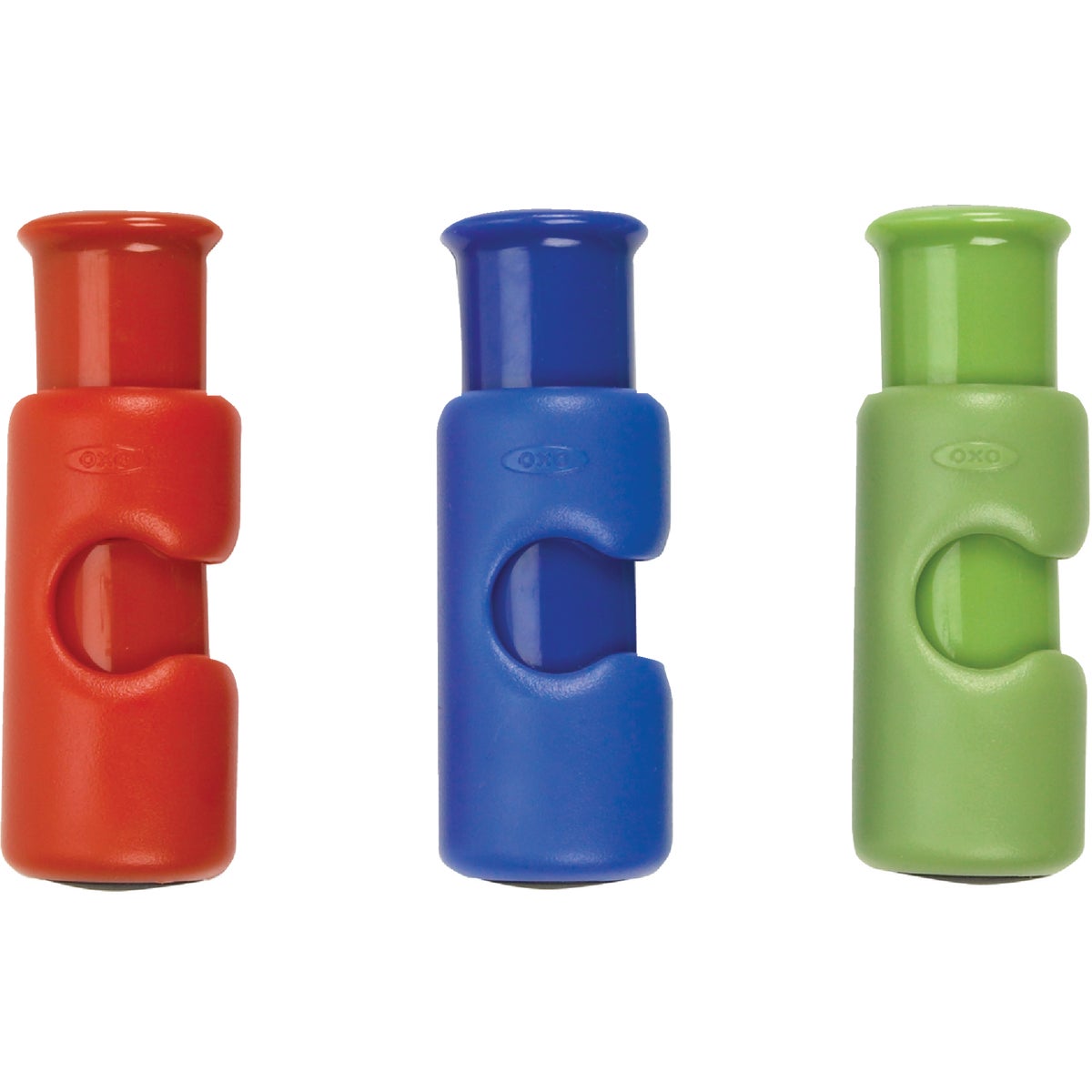 OXO Good Grips Bag Cinch (3-Pack)