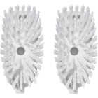 OXO Good Grips Soap Dispensing Dish Brush Refill (2-Pack) Image 1