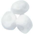 Simply Soft Premium Jumbo Cotton Balls (200-Count) Image 3