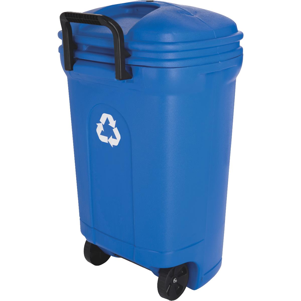 Trash Cans & Trash Bags