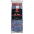 O-Cedar Commercial 24 Oz. Cotton Mop Head Image 2