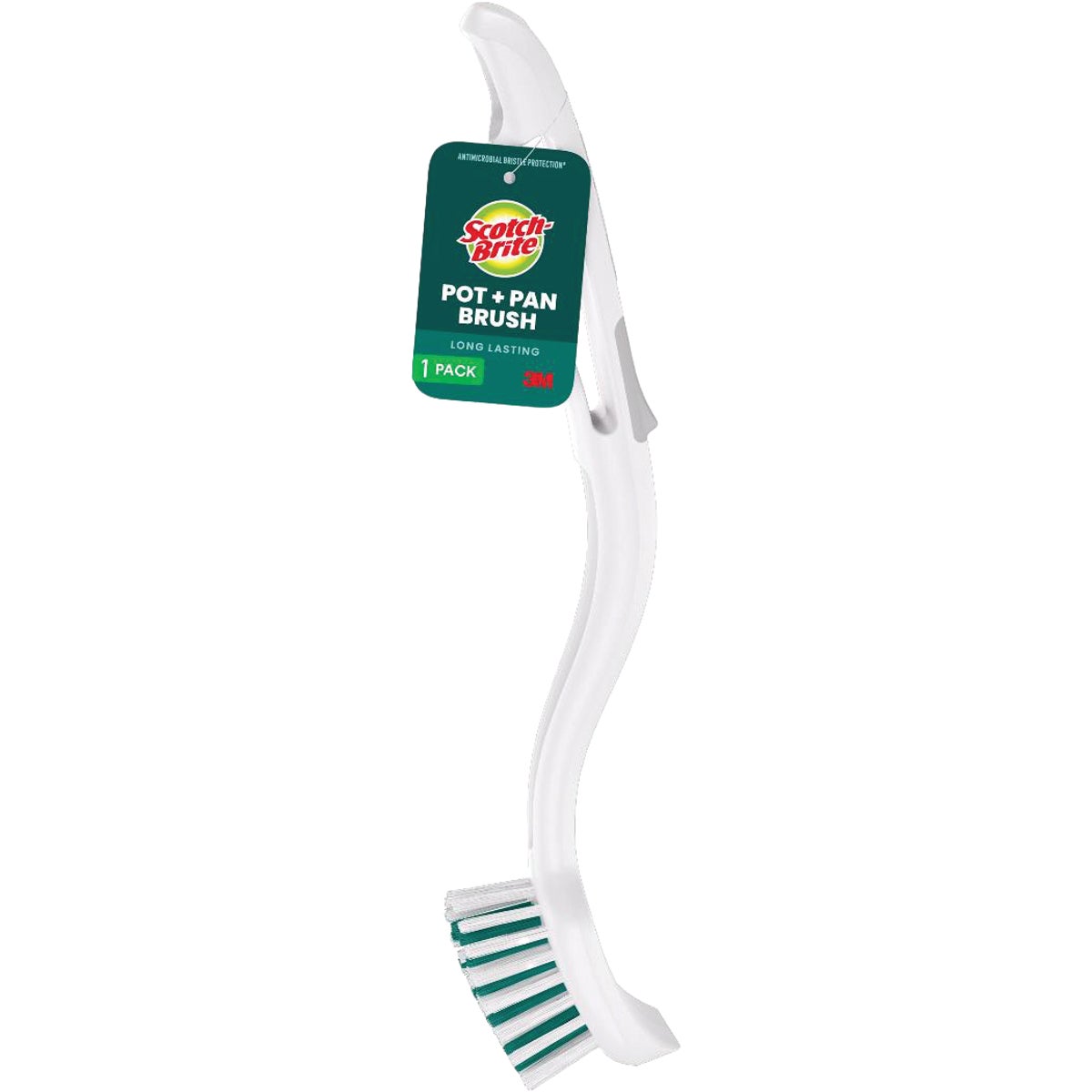 Scotch-Brite Pot & Pan Brush