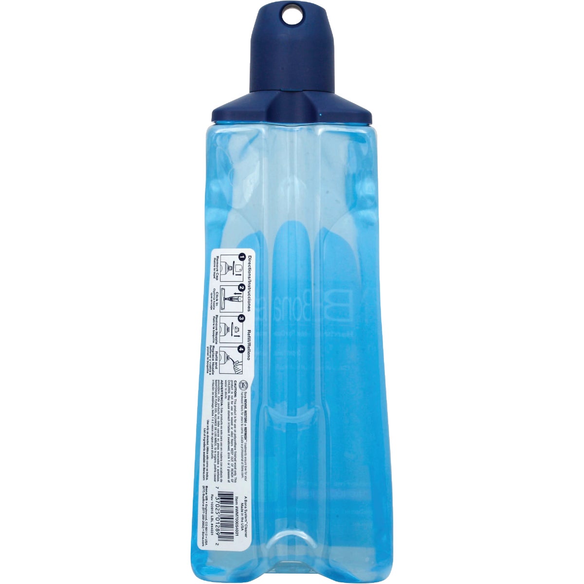 Bona 34 Oz. Hardwood Floor Cleaner Refill Cartridge Image 8