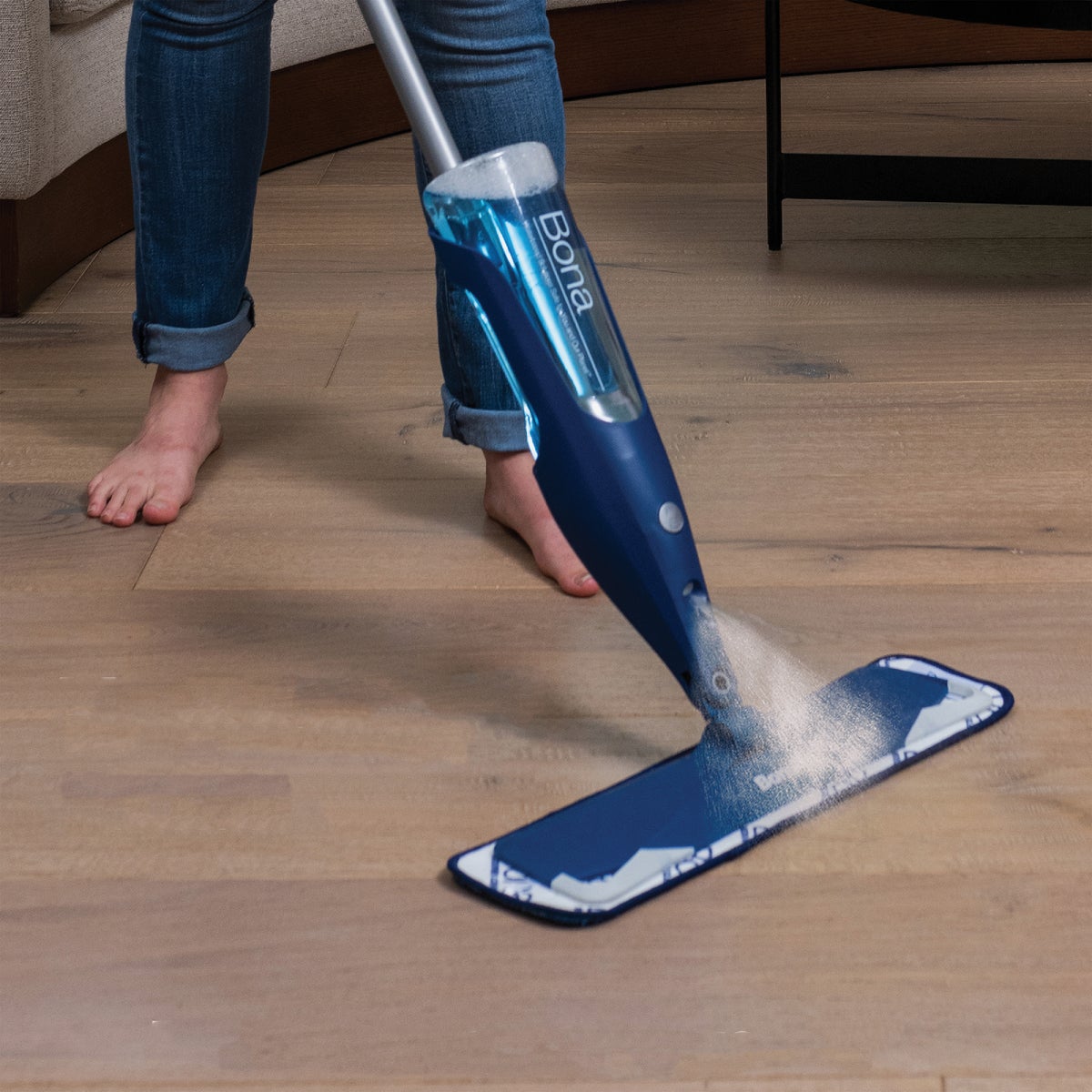 Bona Hardwood Floor Spray Mop Image 8