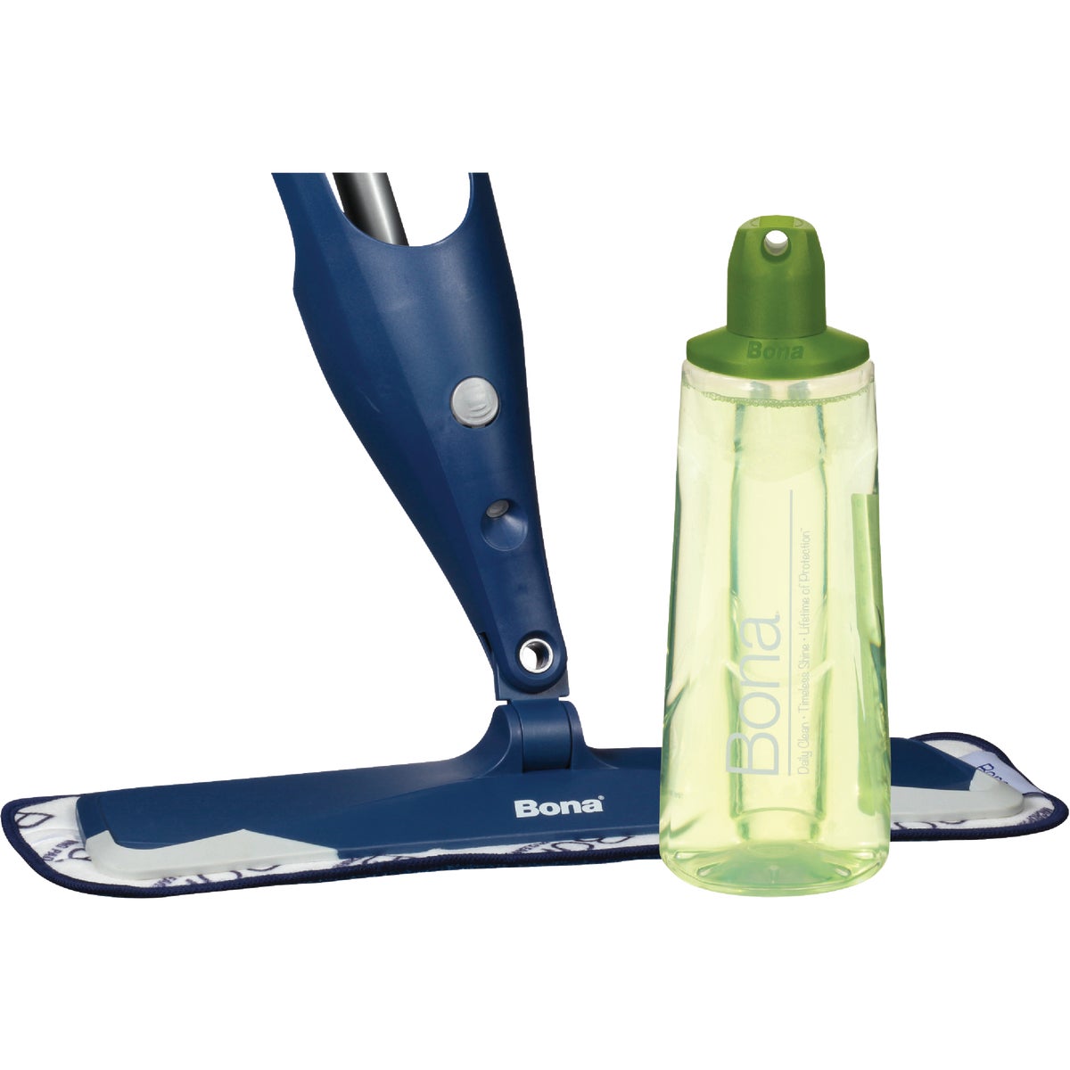 Bona Hard Surface Floor Spray Mop Image 7