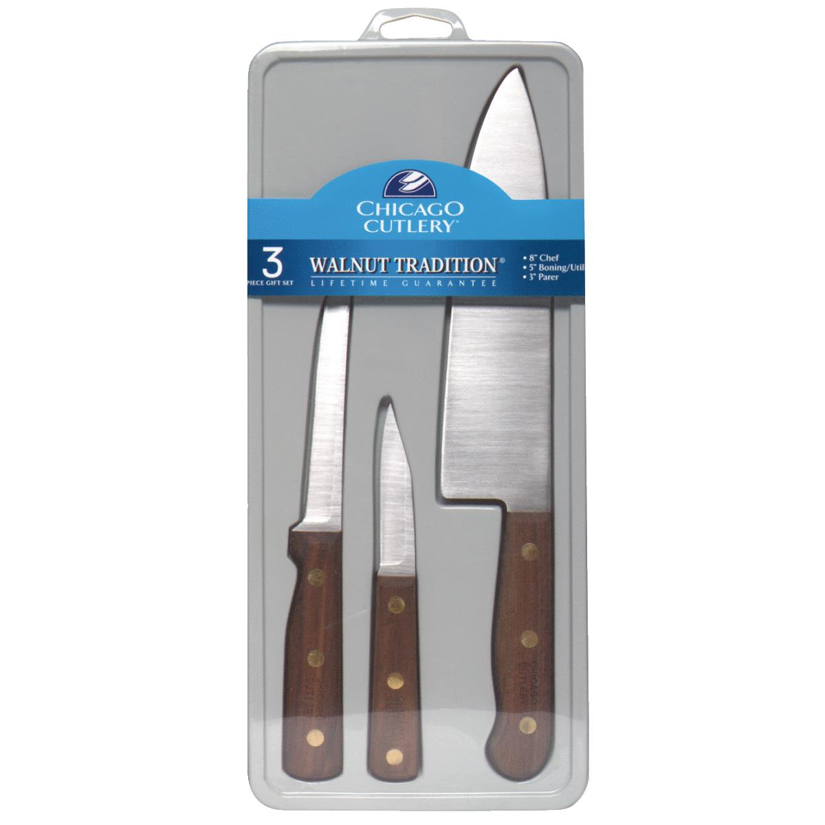 Knives & Shears
