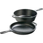 Lodge 3.2 Qt. Dutch Oven Image 1