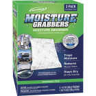 Concrobium Moisture Grabbers 27.6 Oz. Humidity Absorbing Pouch (3-Count) Image 1