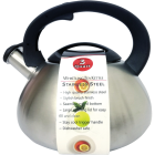 Culinary Edge 3 Qt. Whistling Tea Kettle Image 1