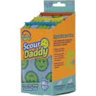 Scrub Daddy Scour Daddy Mesh Scouring Pad (3-Count) Image 5