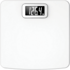 Taylor Digital 400 Lb. Glass Bath Scale, White Image 1