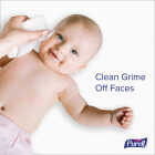Purell Clean & Go Fresh Scent Skin and Surface Cleaning Wipes (20 Count) Image 5