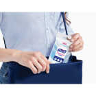 Purell Clean & Go Fresh Scent Skin and Surface Cleaning Wipes (20 Count) Image 6