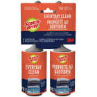 Scotch-Brite Everyday Clean 70-Sheet Lint Roller (2-Pack) Image 1