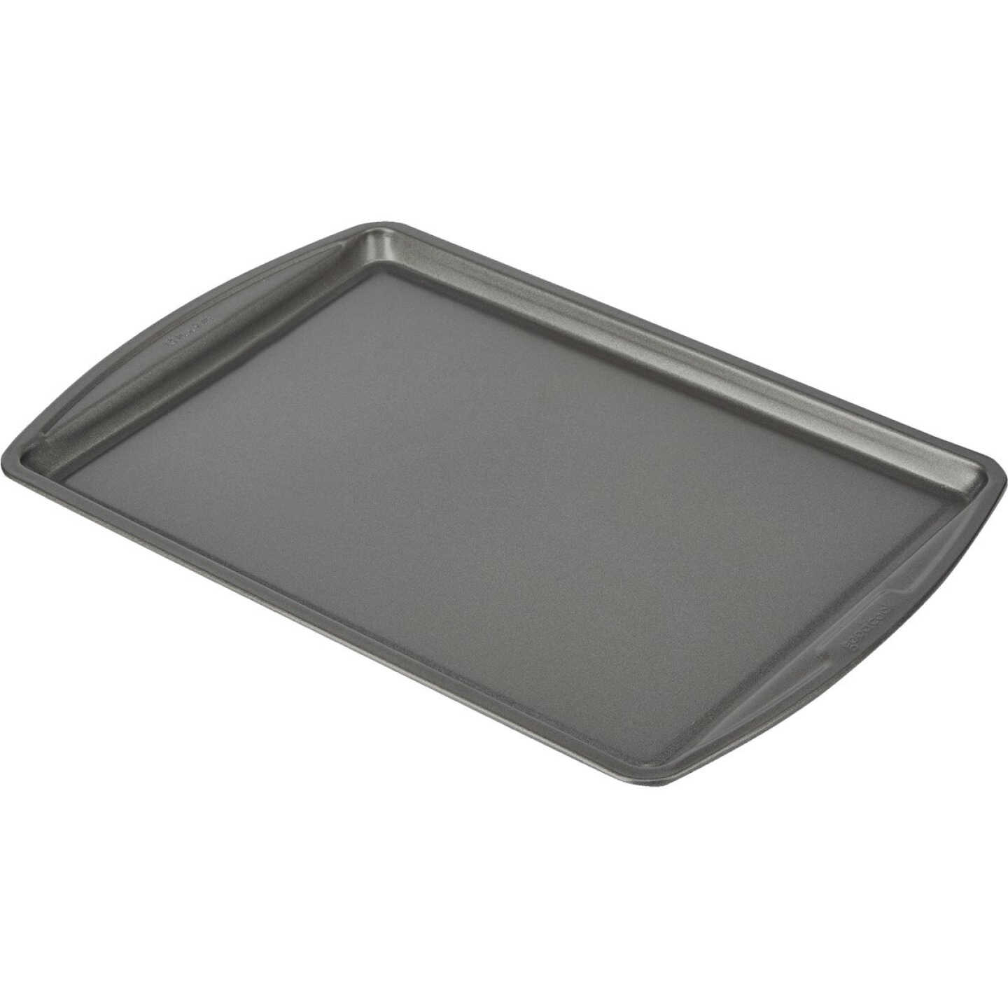 Goodcook 13 In. x 9 In. Non-Stick Cookie Sheet Image 1