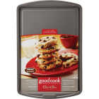 Goodcook 13 In. x 9 In. Non-Stick Cookie Sheet Image 2