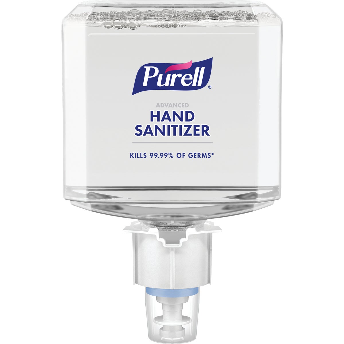 PURELL ES6 Advanced Clean Scent Hand Sanitizer Foam, 1200mL Refill