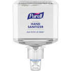 PURELL ES6 Advanced Clean Scent Hand Sanitizer Foam, 1200mL Refill Image 1