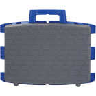 COSCO 1-Step Blue Folding Step Stool Image 5