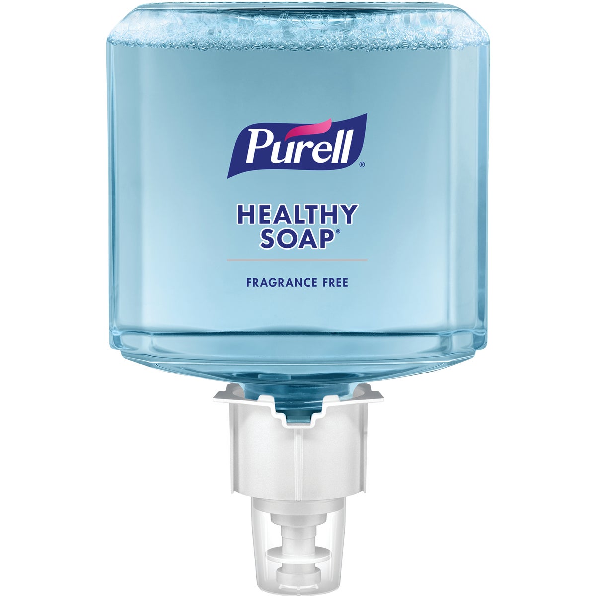 Purell ES4 1200mL Healthy Soap Gentle & Free Foam Refill