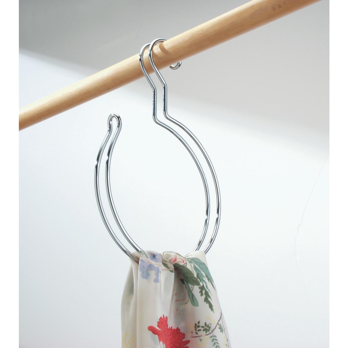 Closet Organization