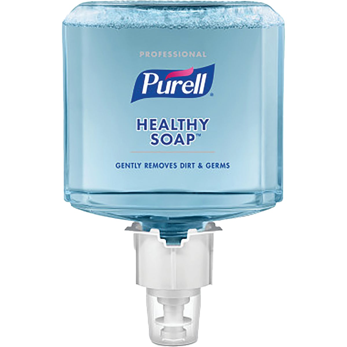 Purell ES6 1200mL Healthy Soap Gentle & Free Foam Refill