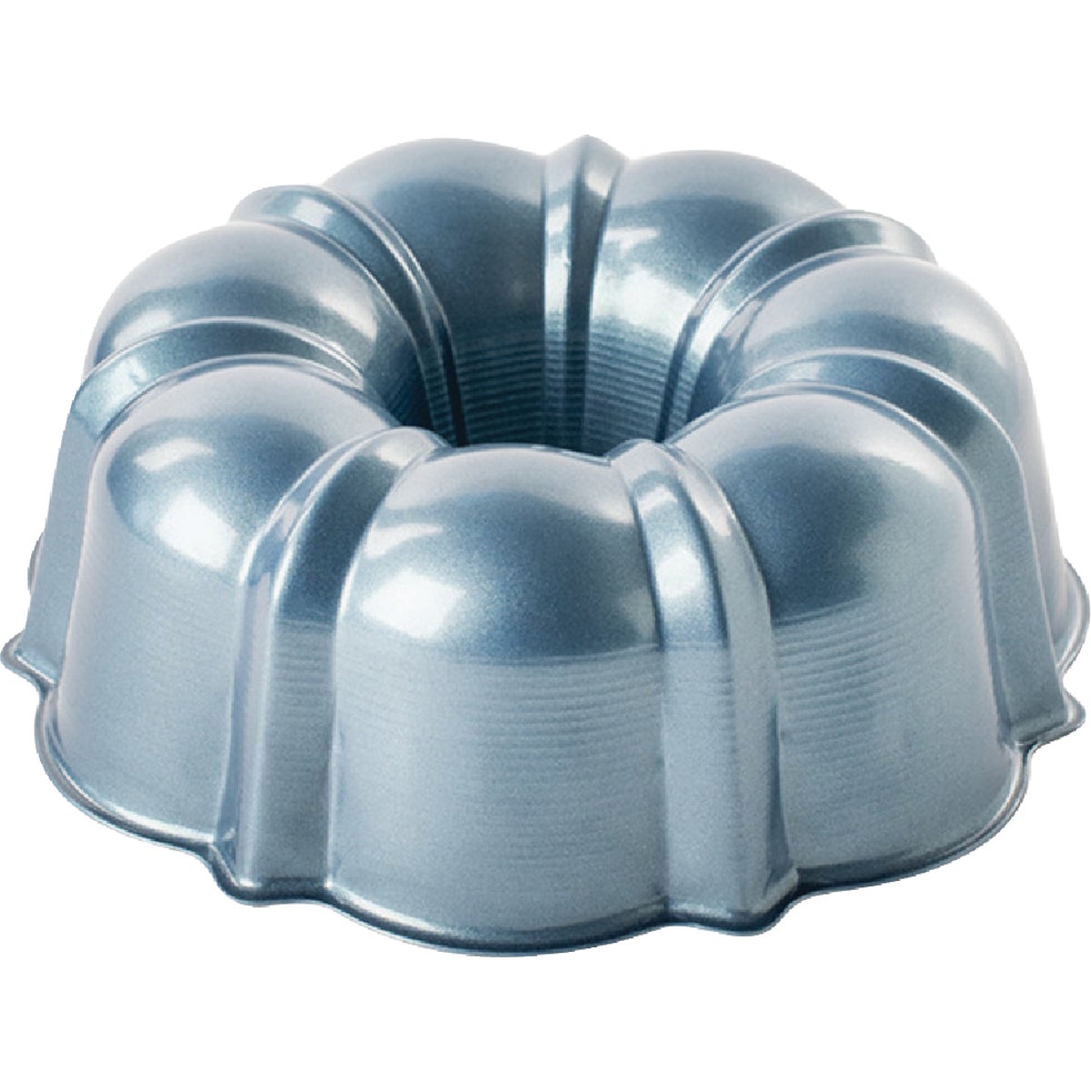 Nordic Ware 6-Cup Formed Non-Stick Bundt Cake Pan Image 4