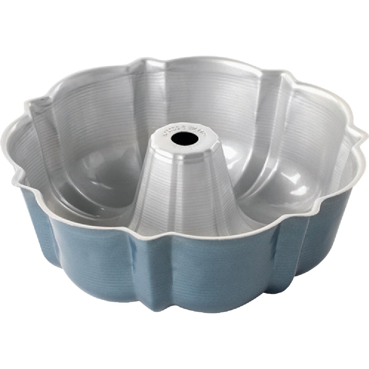 Nordic Ware 6-Cup Formed Non-Stick Bundt Cake Pan