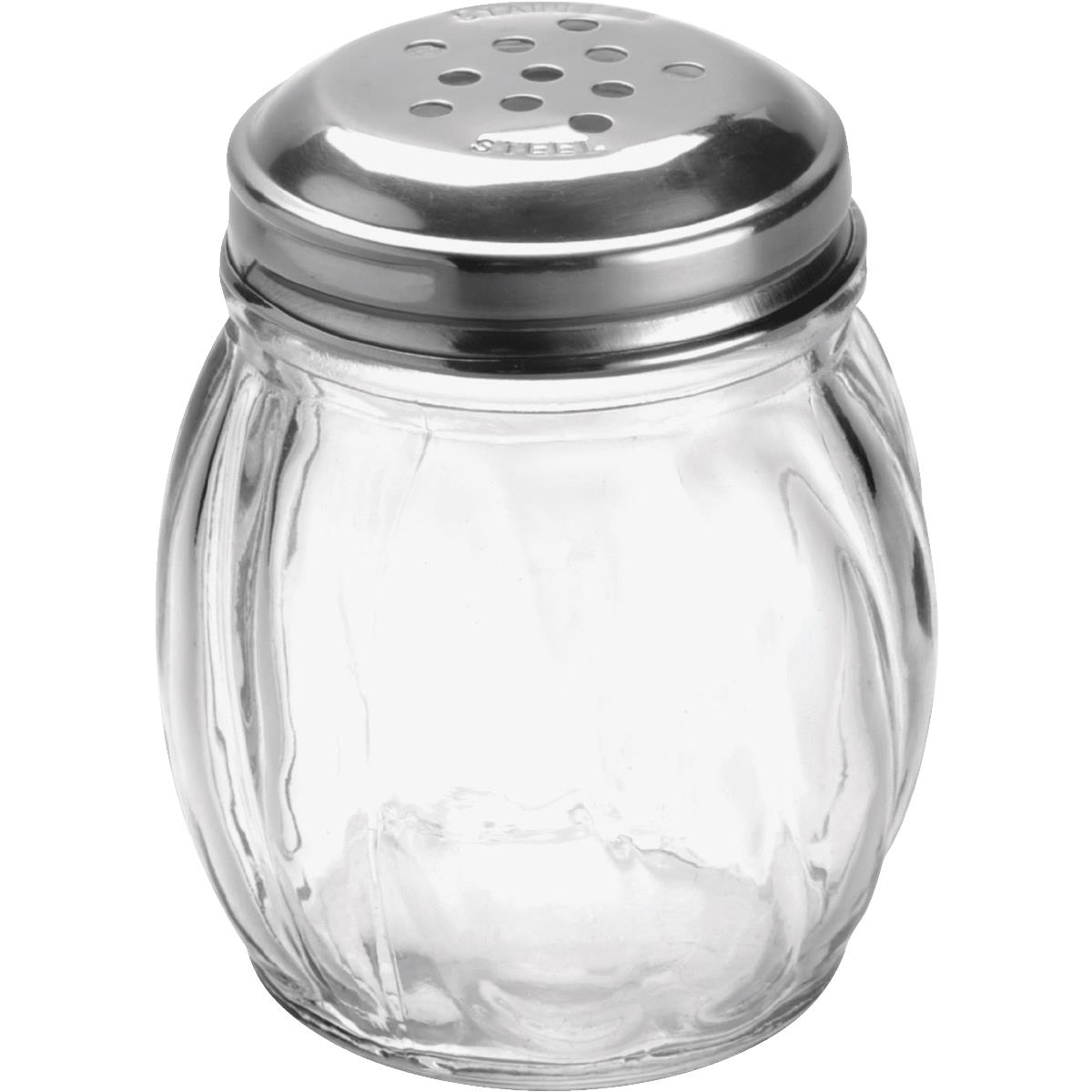 Shakers