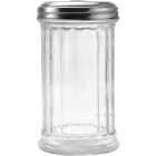 Gemco Glass Sugar Dispenser, 12 Oz. Image 1