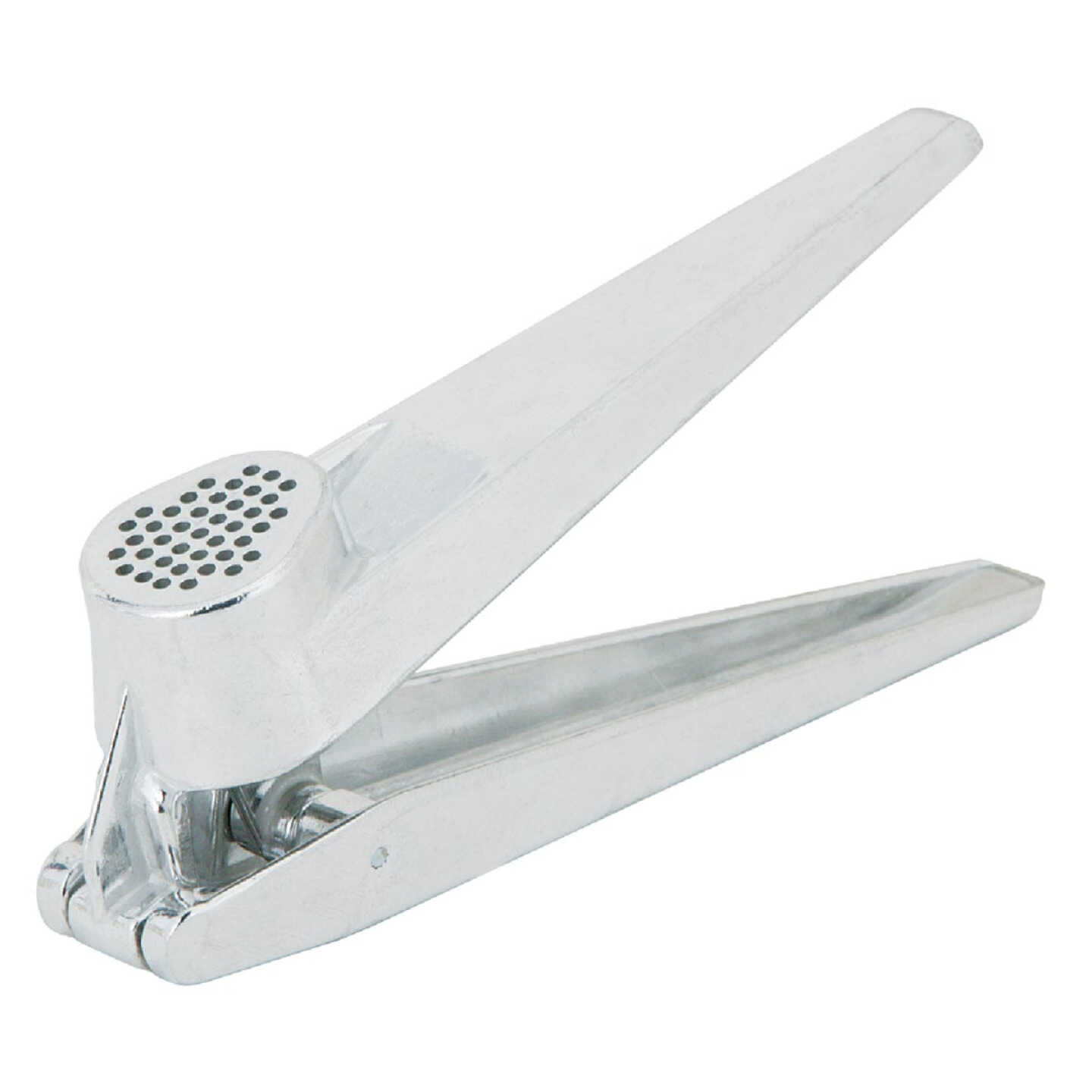 Norpro Garlic Press with Cleaner Image 1