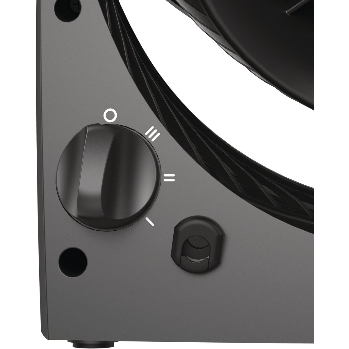 Vornado 633 Air Circulator 9 In. 3-Speed Fan Image 3
