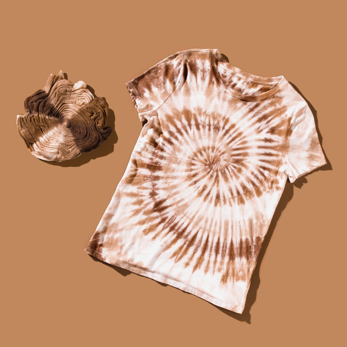 Rit Dark Brown 1-1/8 Oz. Powder Dye Image 2