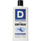 Duke Cannon 18 Oz. Naval Diplomacy Thick Liquid Shower Wash Image 1