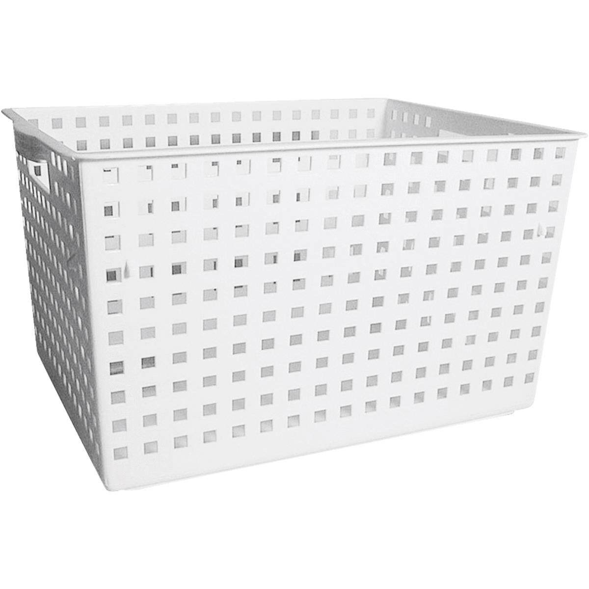 Storage Baskets
