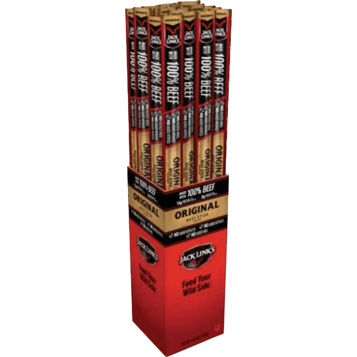 Jack Link's 1.84 Oz. Original Beef Stick