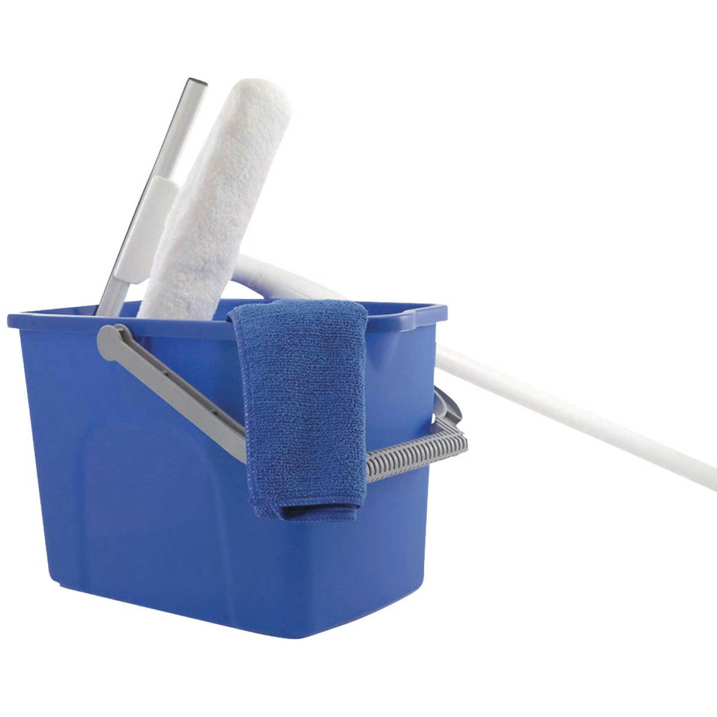 Unger Window Washing Starter Kit Image 1